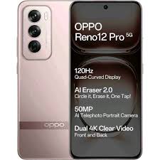 OPPO Reno12 Pro 5G