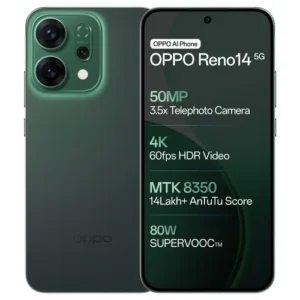 OPPO Reno14 5G